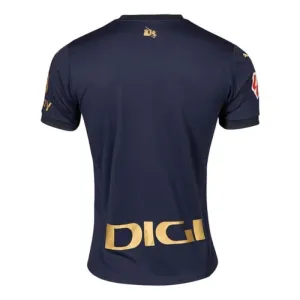 Deportivo Alavés Nogometni Dresovi 2024/25 Treći