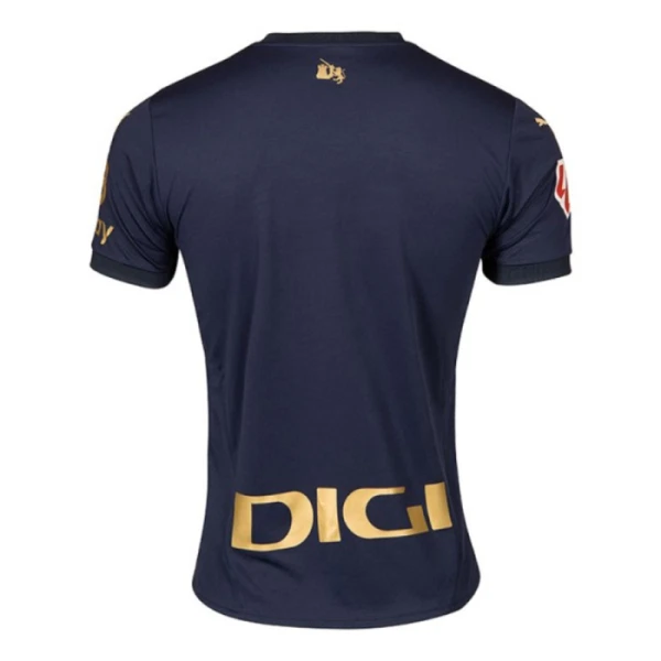 Deportivo Alavés Nogometni Dresovi 2024/25 Treći