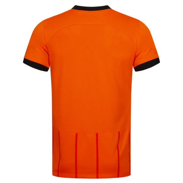 Eintracht Frankfurt Nogometni Dresovi 2024/25 Treći