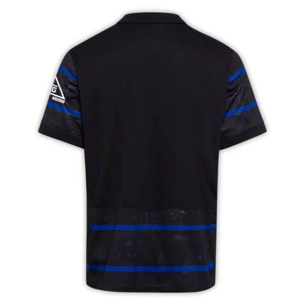 Hertha Berlin Nogometni Dresovi 2024/25 Gostujući