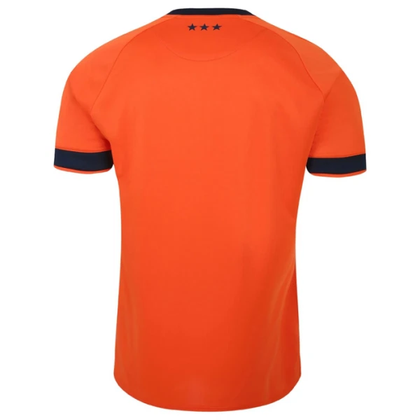 Ipswich Town Nogometni Dresovi 2024/25 Gostujući