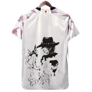 Japan x Ace Nogometni Dresovi 2024/25 Posebno Izdanje