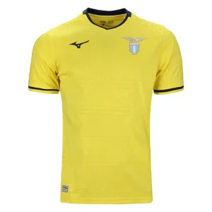 Lazio Nogometni Dresovi 2024/25 Gostujući