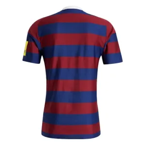 Newcastle United Nogometni Dresovi 2024/25 Gostujući