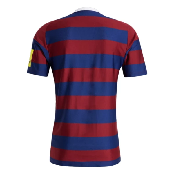 Newcastle United Nogometni Dresovi 2024/25 Gostujući