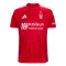 Nottingham Forest Nogometni Dresovi 2024/25 Domaći