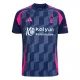 Nottingham Forest Nogometni Dresovi 2024/25 Gostujući