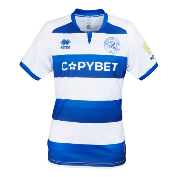 Queens Park Rangers Nogometni Dresovi 2024/25 Domaći