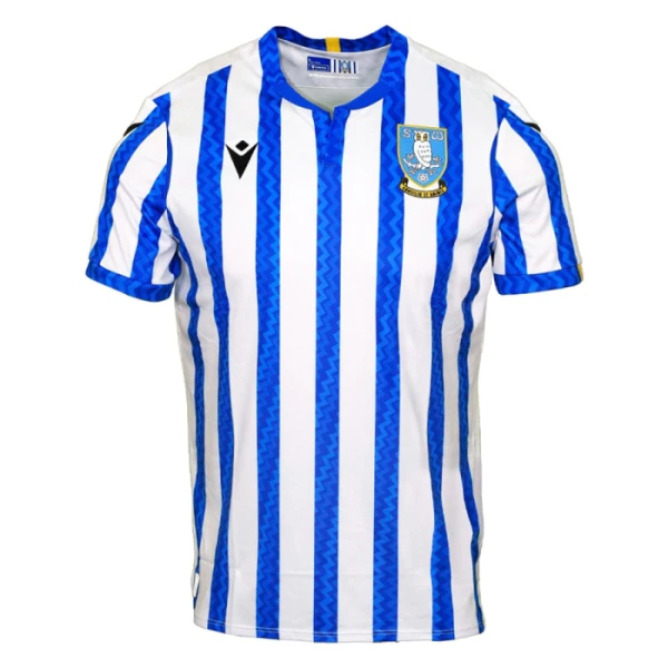 Sheffield Wednesday Nogometni Dresovi 2024/25 Domaći