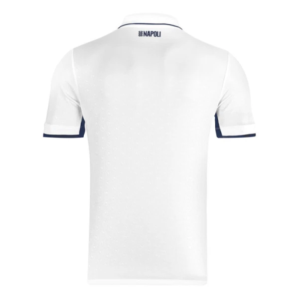 SSC Napoli Djeca Nogometni Dresovi 2024/25 Gostujući (+ Kratke Hlače)