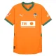 Valencia CF Nogometni Dresovi 2024/25 Treći