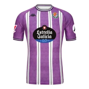 Valladolid Nogometni Dresovi 2024/25 Domaći
