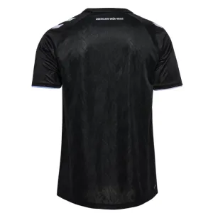 Werder Bremen Nogometni Dresovi 2024/25 Treći