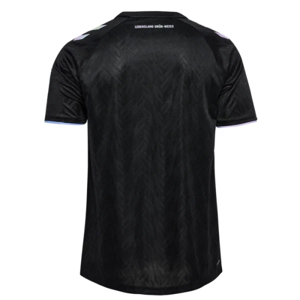 Werder Bremen Nogometni Dresovi 2024/25 Treći