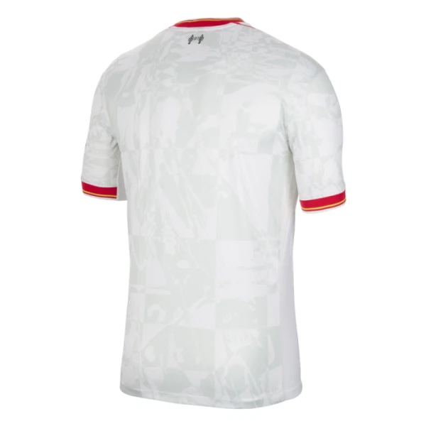 Liverpool Djeca Nogometni Dresovi 2024/25 Treći (+ Kratke Hlače)