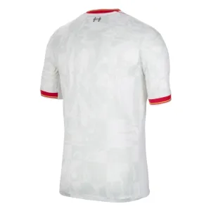 Liverpool Nogometni Dresovi 2024/25 Treći