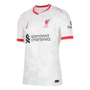 Liverpool Žene Nogometni Dresovi 2024/25 Treći