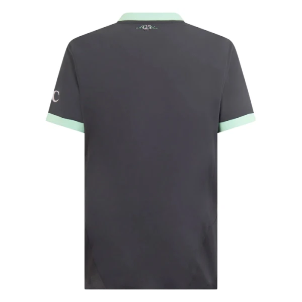 AC Milan Djeca Nogometni Dresovi 2024/25 Treći (+ Kratke Hlače)