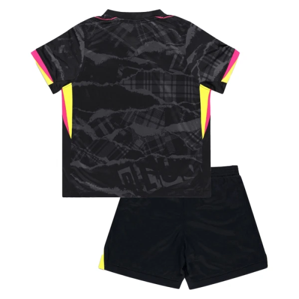 Chelsea Djeca Nogometni Dresovi 2024/25 Treći (+ Kratke Hlače)