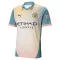 Manchester City Nogometni Dresovi 2024/25 Četvrta