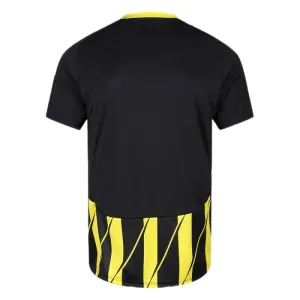 Aberdeen Nogometni Dresovi 2024/25 Gostujući