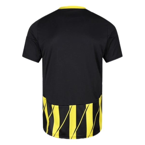 Aberdeen Nogometni Dresovi 2024/25 Gostujući