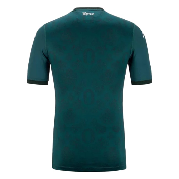 AS Monaco Djeca Nogometni Dresovi 2024/25 Gostujući (+ Kratke Hlače)