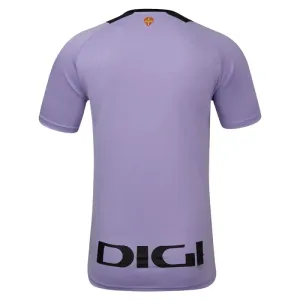 Athletic Bilbao Nogometni Dresovi 2024/25 Treći