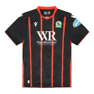 Blackburn Rovers Nogometni Dresovi 2024/25 Gostujući
