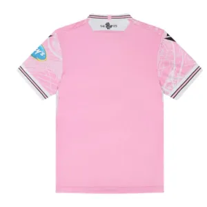 Blackburn Rovers Nogometni Dresovi 2024/25 Treći