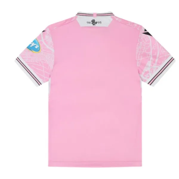 Blackburn Rovers Nogometni Dresovi 2024/25 Treći