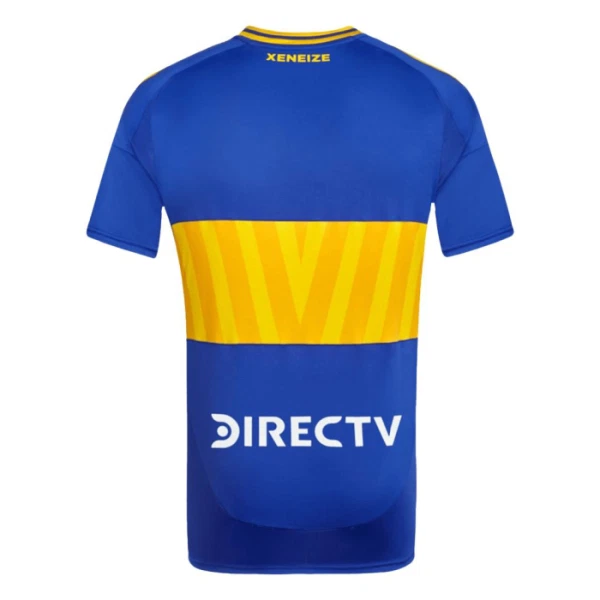 Boca Juniors Nogometni Dresovi 2024/25 Domaći
