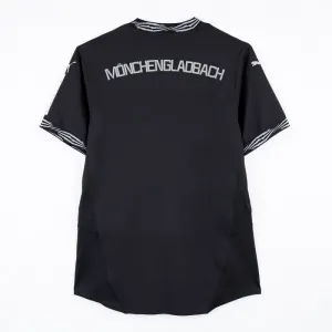 Borussia Mönchengladbach Nogometni Dresovi 2024/25 Treći