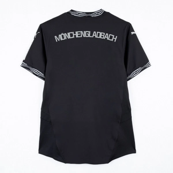 Borussia Mönchengladbach Nogometni Dresovi 2024/25 Treći