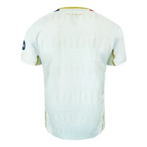 Cagliari Calcio Nogometni Dresovi 2024/25 Gostujući