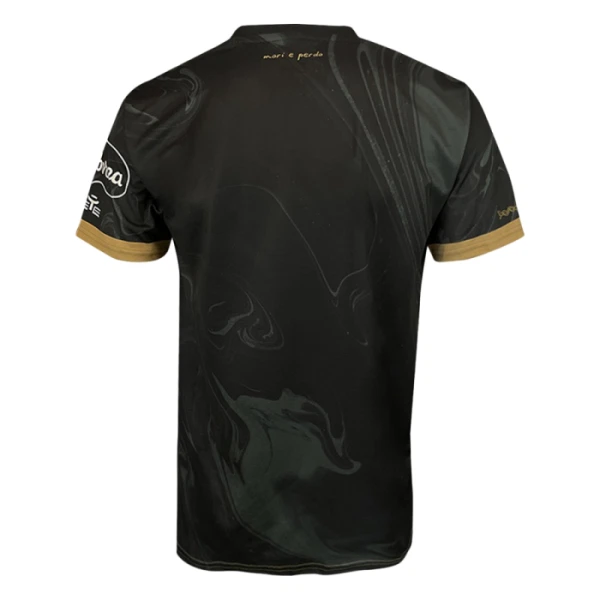 Cagliari Calcio Nogometni Dresovi 2024/25 Treći