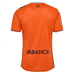 Celta Vigo Nogometni Dresovi 2024/25 Treći