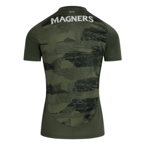 Celtic Djeca Nogometni Dresovi 2024/25 Treći (+ Kratke Hlače)