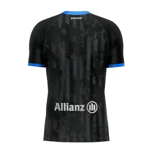 Club Brugge Nogometni Dresovi 2024/25 Treći