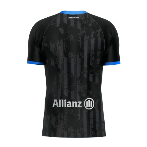 Club Brugge Nogometni Dresovi 2024/25 Treći