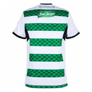 Club Deportivo Palestino Nogometni Dresovi 2024/25 Treći