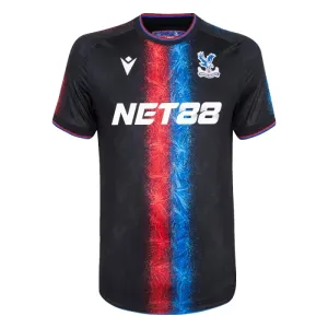 Crystal Palace Nogometni Dresovi 2024/25 Treći