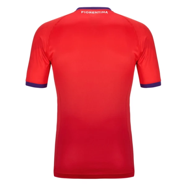 Fiorentina Djeca Nogometni Dresovi 2024/25 Treći (+ Kratke Hlače)