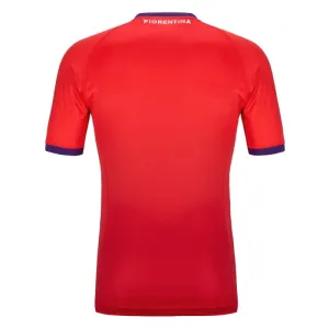 Fiorentina Nogometni Dresovi 2024/25 Treći