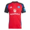Hamburger SV Nogometni Dresovi 2024/25 Treći