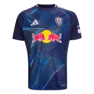 Leeds United Nogometni Dresovi 2024/25 Treći