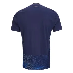 Leeds United Nogometni Dresovi 2024/25 Treći