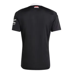 Manchester United Golmanski Nogometni Dresovi 2024/25 Treći