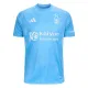 Nottingham Forest Nogometni Dresovi 2024/25 Treći