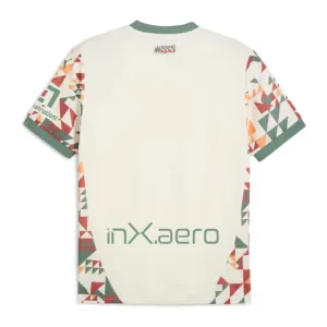 Palermo Nogometni Dresovi 2024/25 Treći